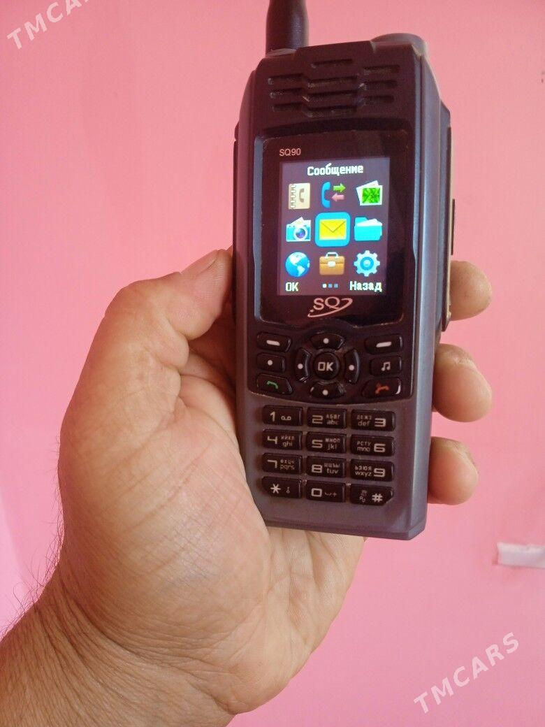 satlyk telefon - Türkmenabat - img 3