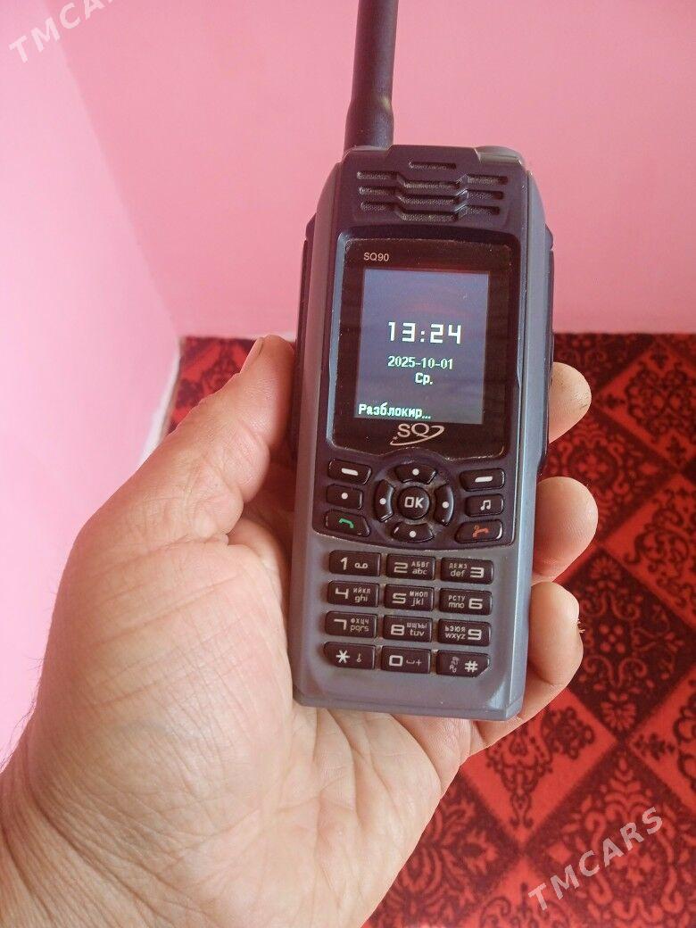 satlyk telefon - Türkmenabat - img 2