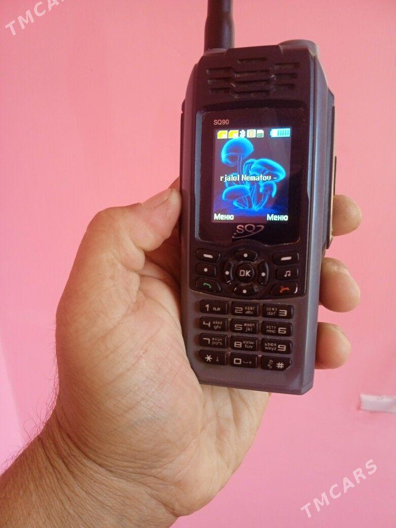 satlyk telefon - Türkmenabat - img 4