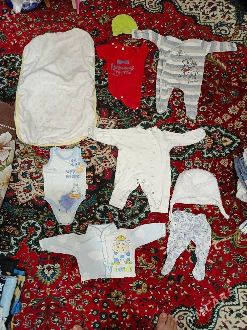arzan skidka çaga eşikler вещи - Aşgabat - img 3
