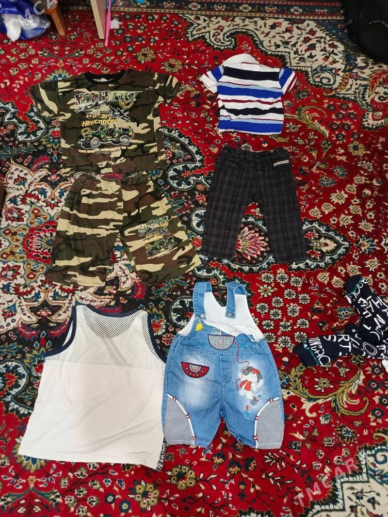 arzan skidka çaga eşikler вещи - Aşgabat - img 5