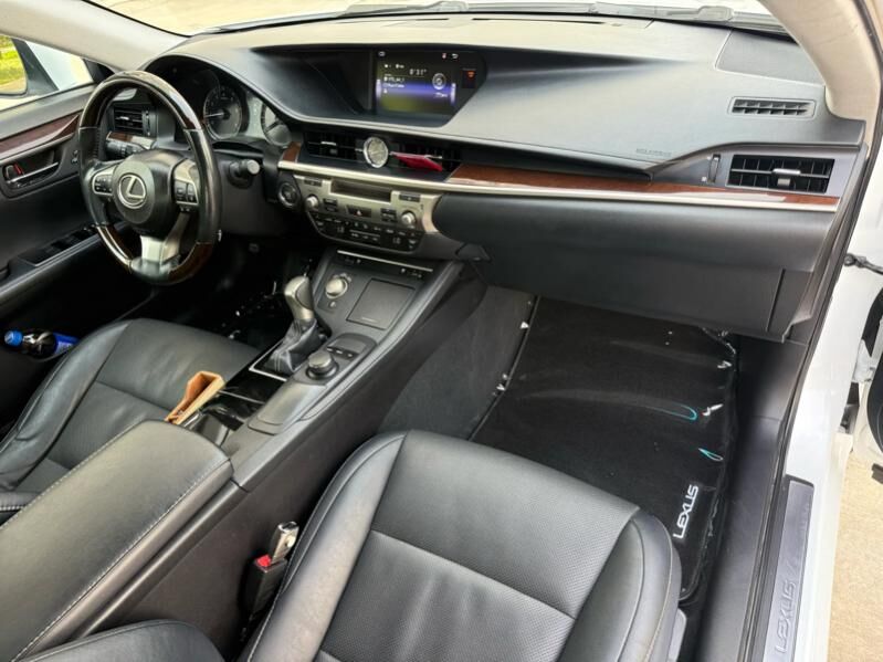 Lexus ES 350 2018 - 415 000 TMT - Ашхабад - img 3
