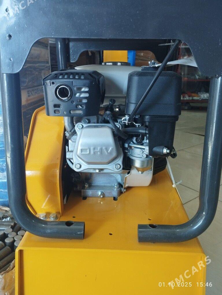 Компактор для трамбовки - Мары - img 1