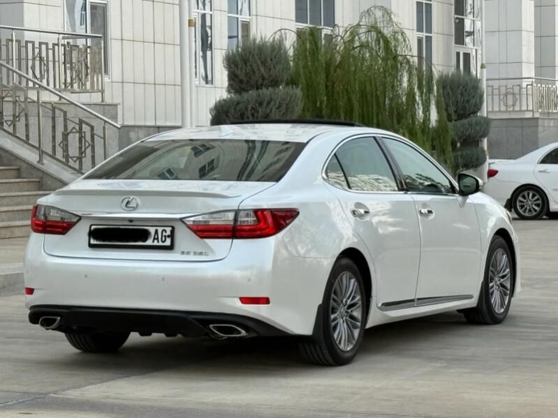 Lexus ES 350 2018 - 415 000 TMT - Ашхабад - img 7