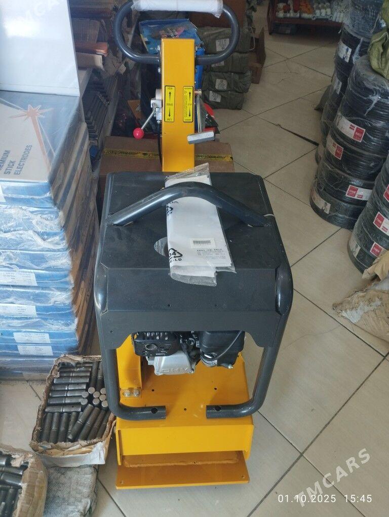 Компактор для трамбовки - Мары - img 4