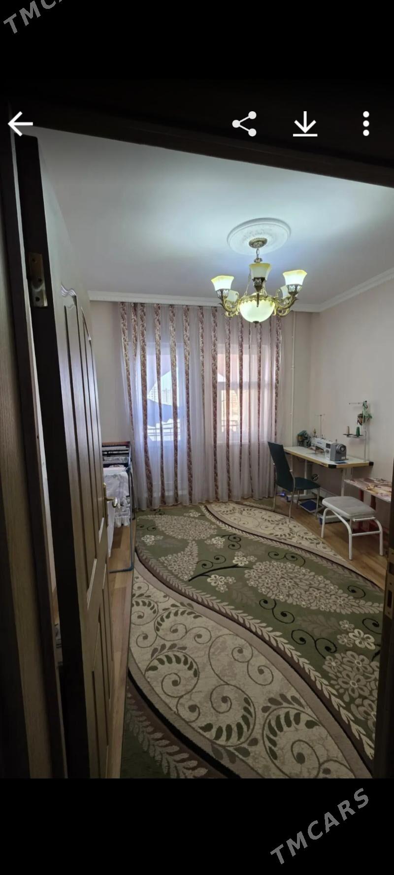 мир4 квартира - Ашхабад - img 10