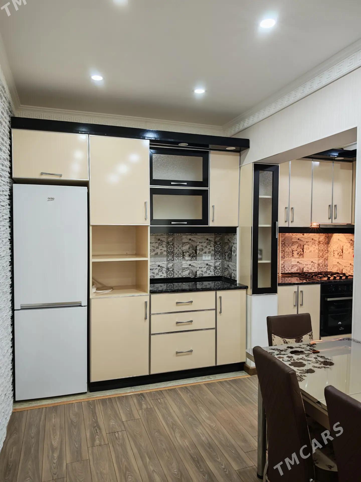 KIM RAYON 3KOM EVRO 3ETAJ  - Kim raýon - img 4