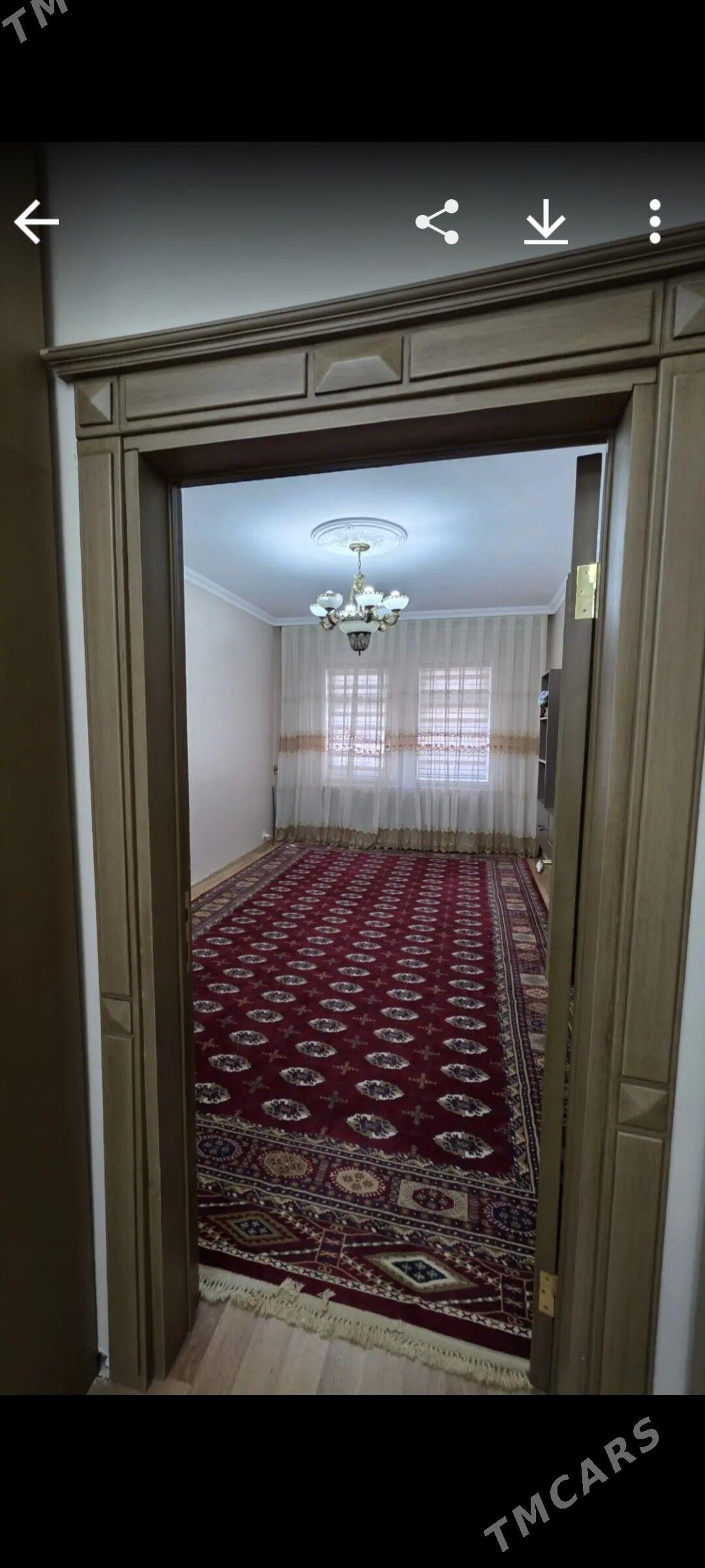 мир4 квартира - Ашхабад - img 2