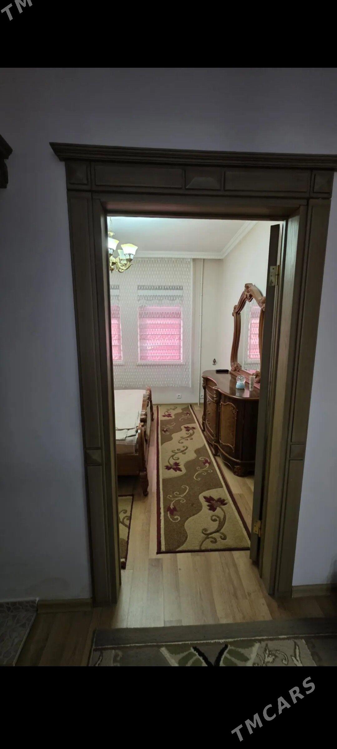 мир4 квартира - Ашхабад - img 6