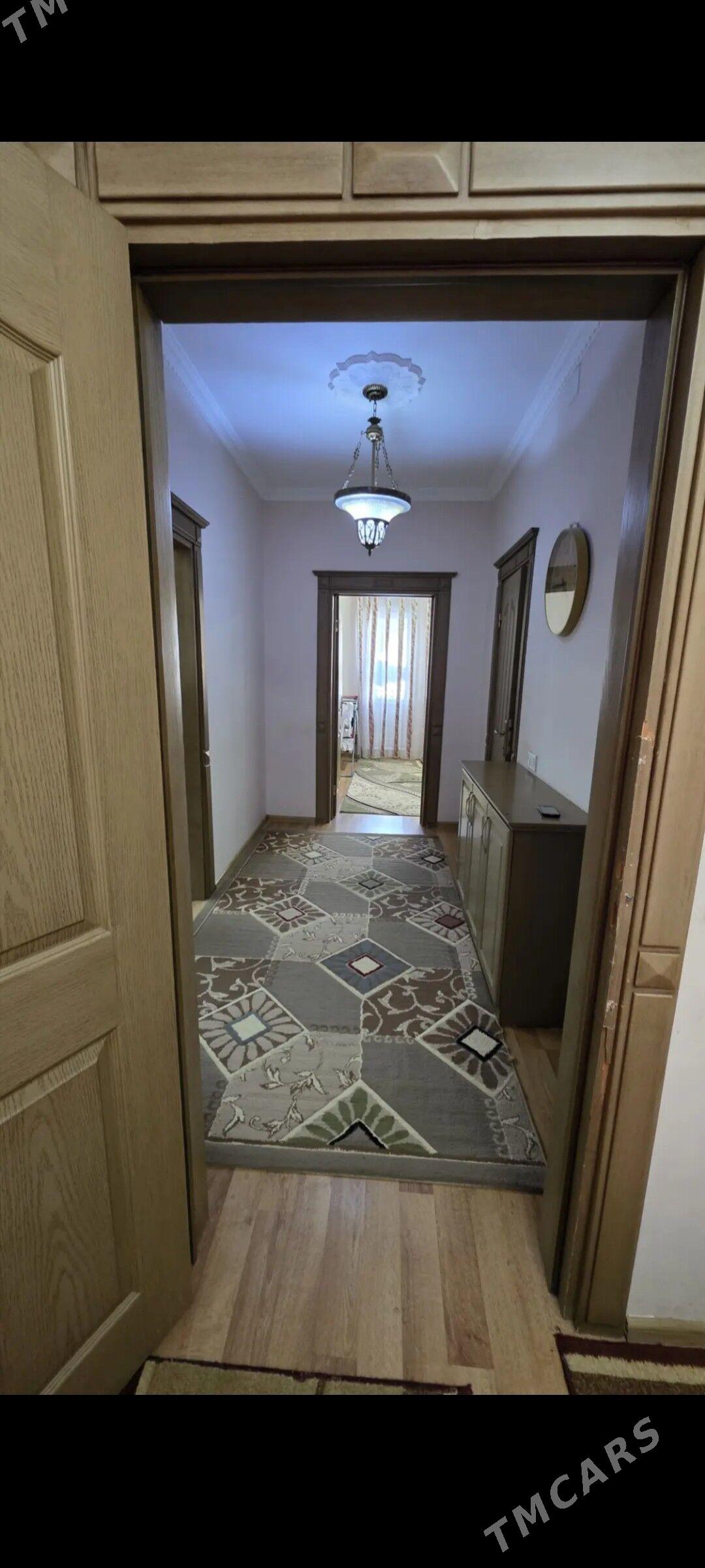 мир4 квартира - Ашхабад - img 5