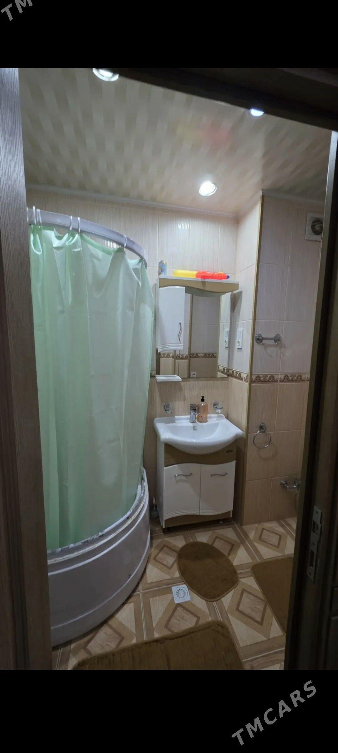 мир4 квартира - Ашхабад - img 4