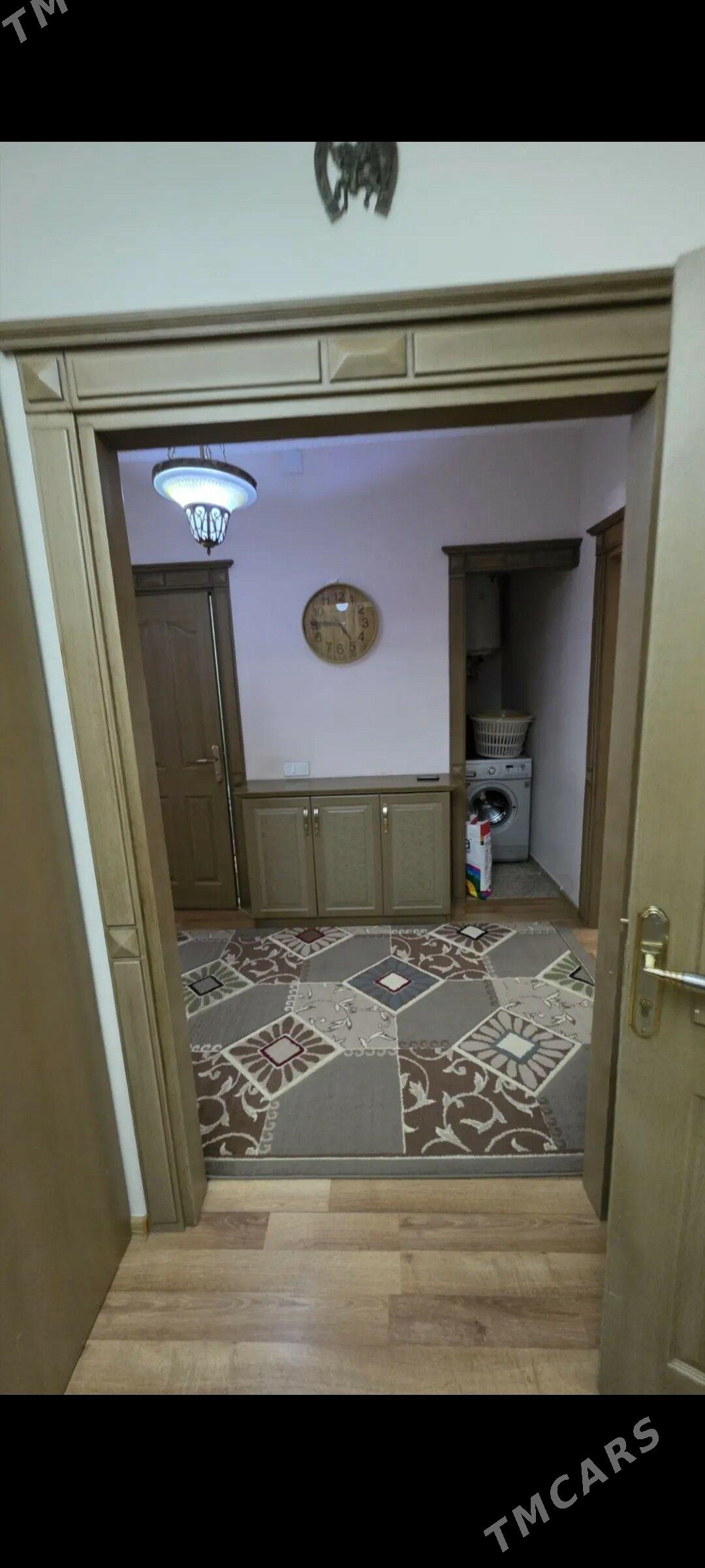 мир4 квартира - Ашхабад - img 9