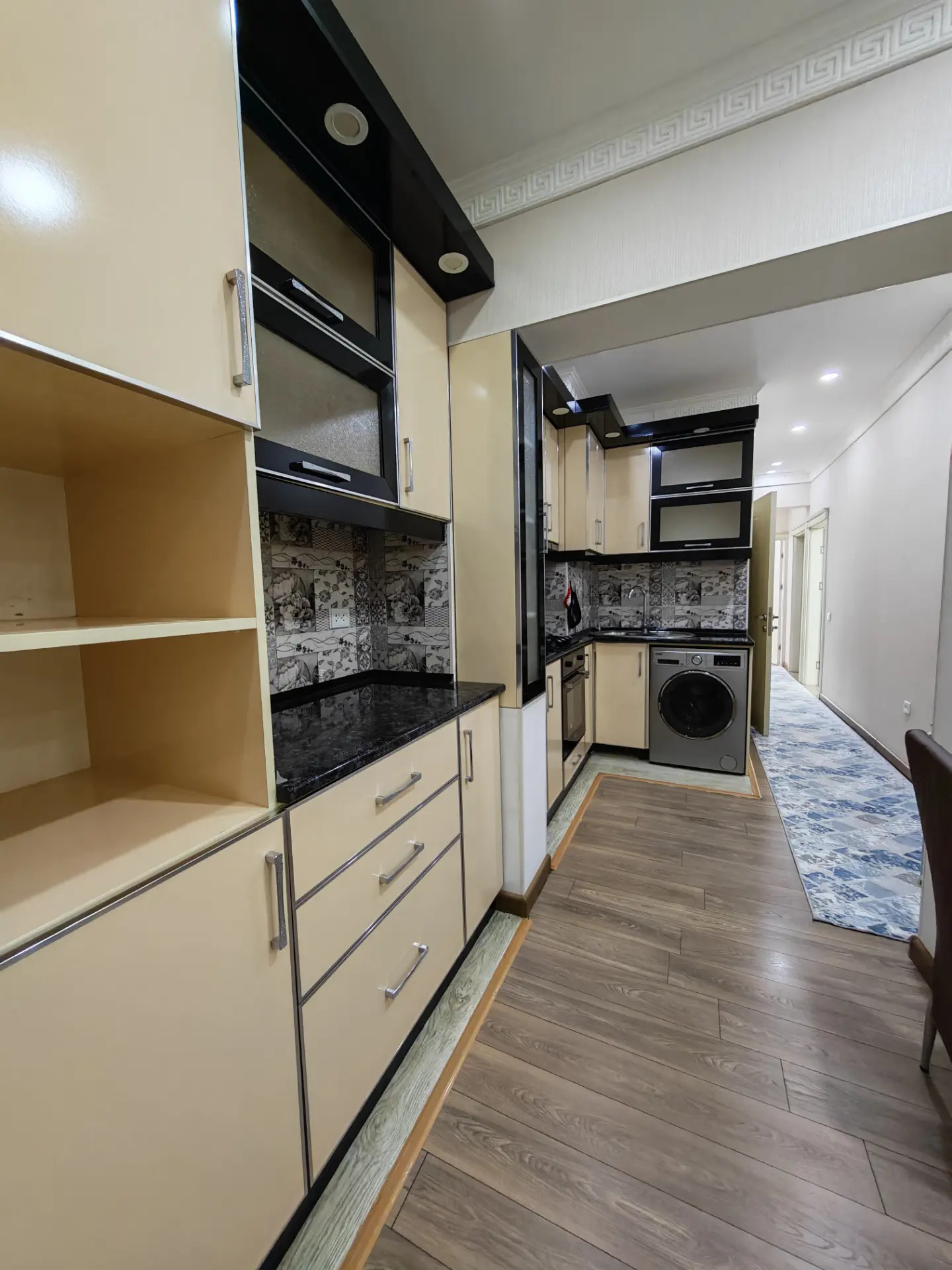 KIM RAYON 3KOM 4/3 ET  - Aşgabat - img 6