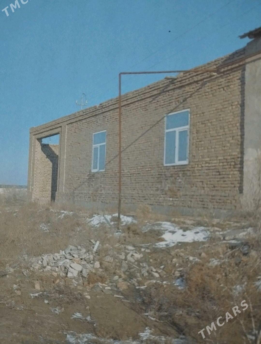 jil Poselok jay - Туркменабат - img 6