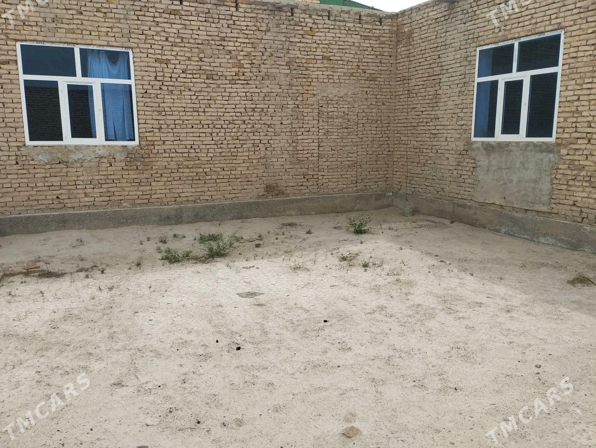 jil Poselok jay - Туркменабат - img 1