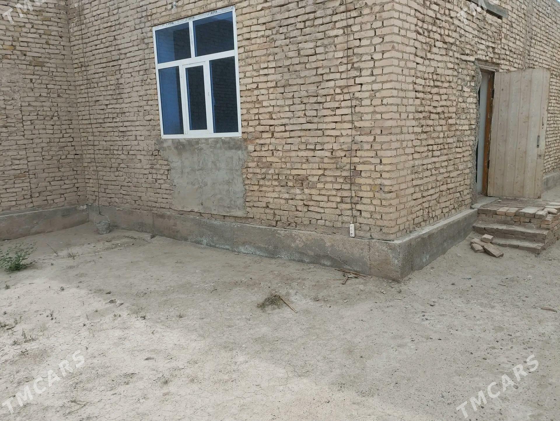 jil Poselok jay - Туркменабат - img 2