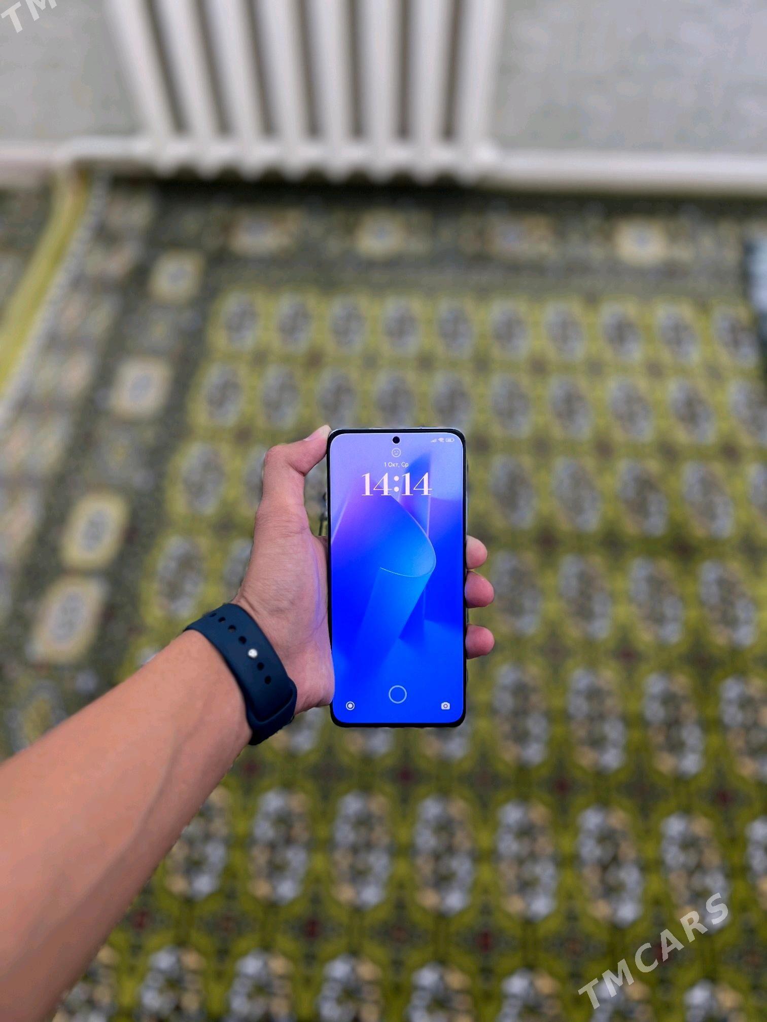 Xiaomi 12X - Мары - img 4