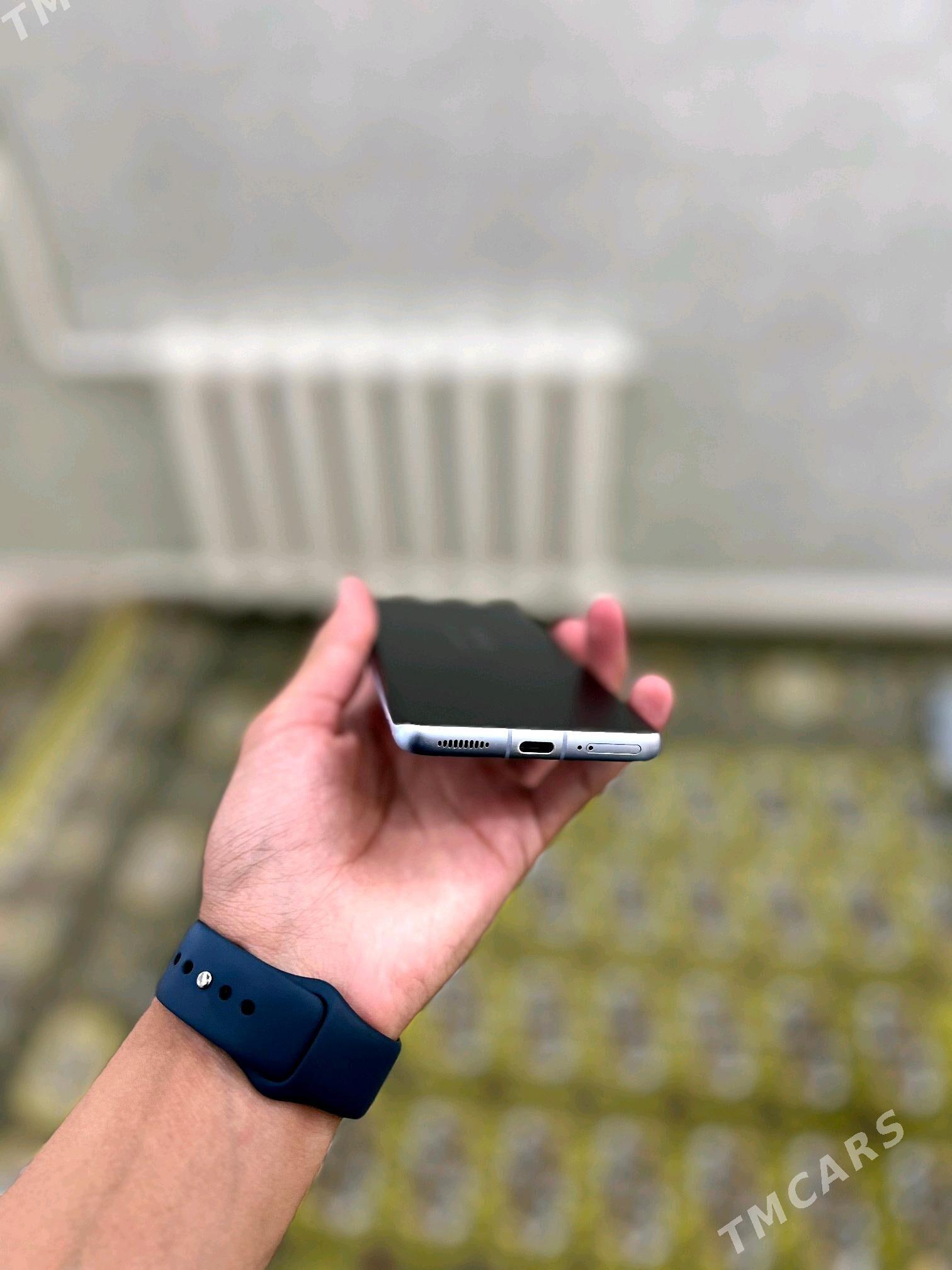 Xiaomi 12X - Мары - img 10