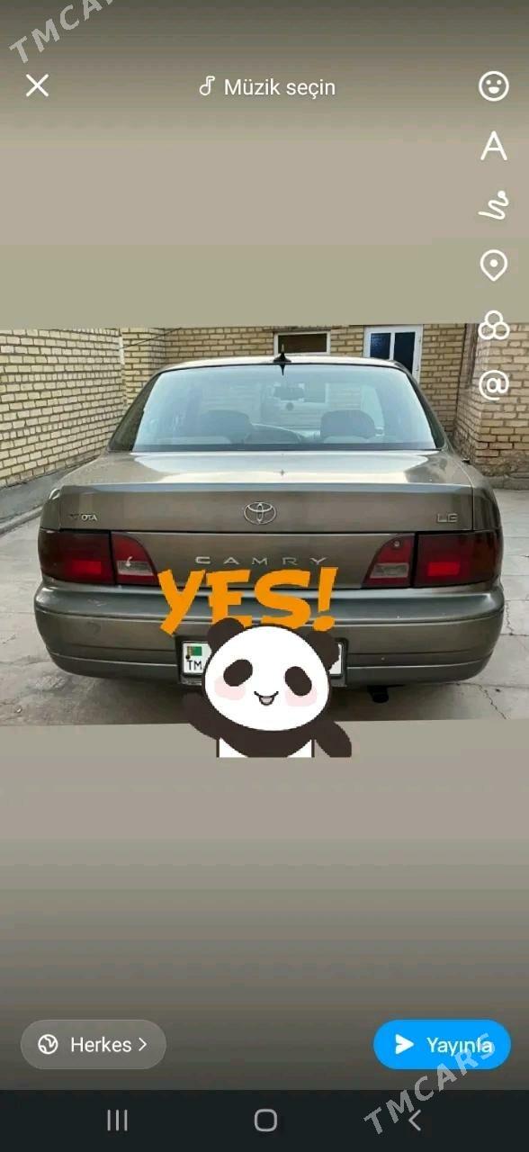 Toyota Camry 1996 - 80 000 TMT - Dänew - img 2