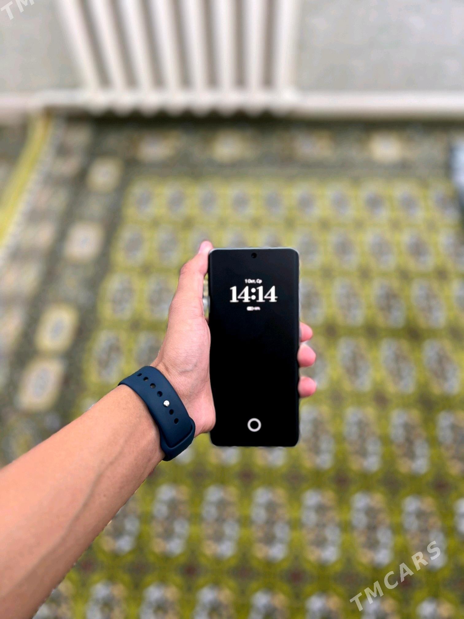 Xiaomi 12X - Мары - img 8