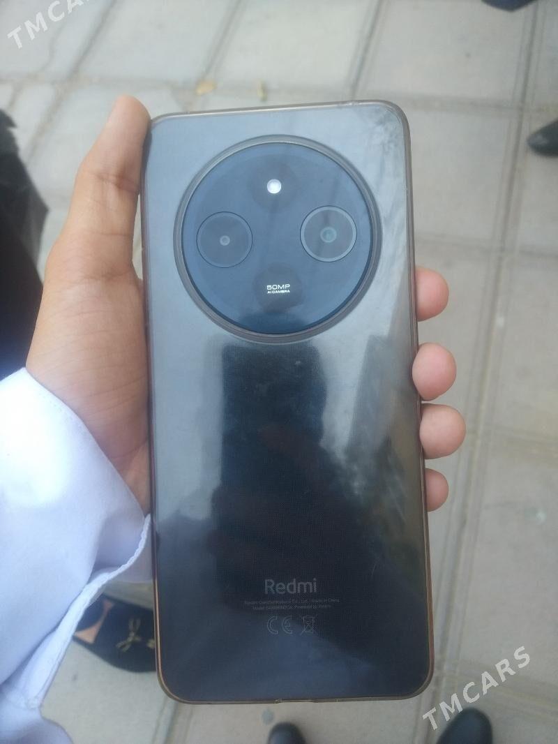 Redmi 14 C - Мары - img 2