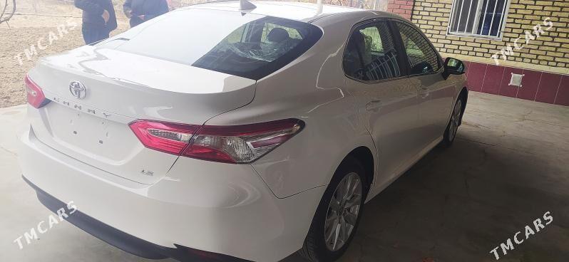 Toyota Camry 2020 - 300 000 TMT - Mary - img 5