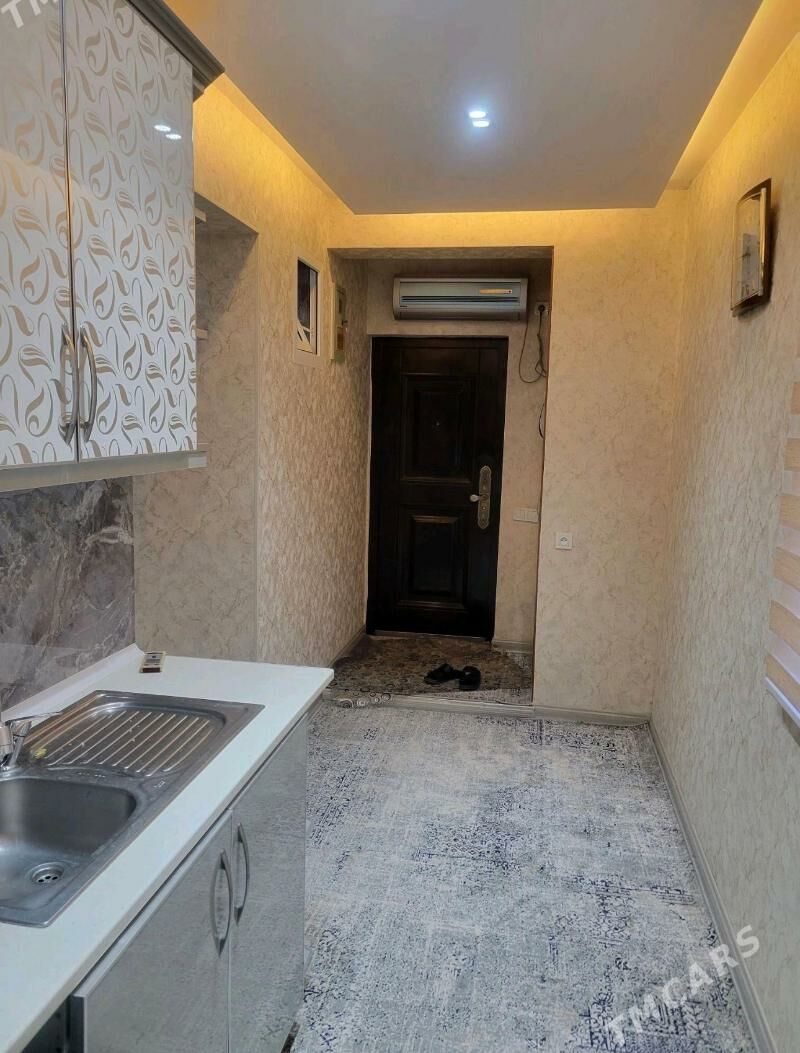 ️5мкр 2эт 2ком 56м2 Евро Сроч - Aşgabat - img 6