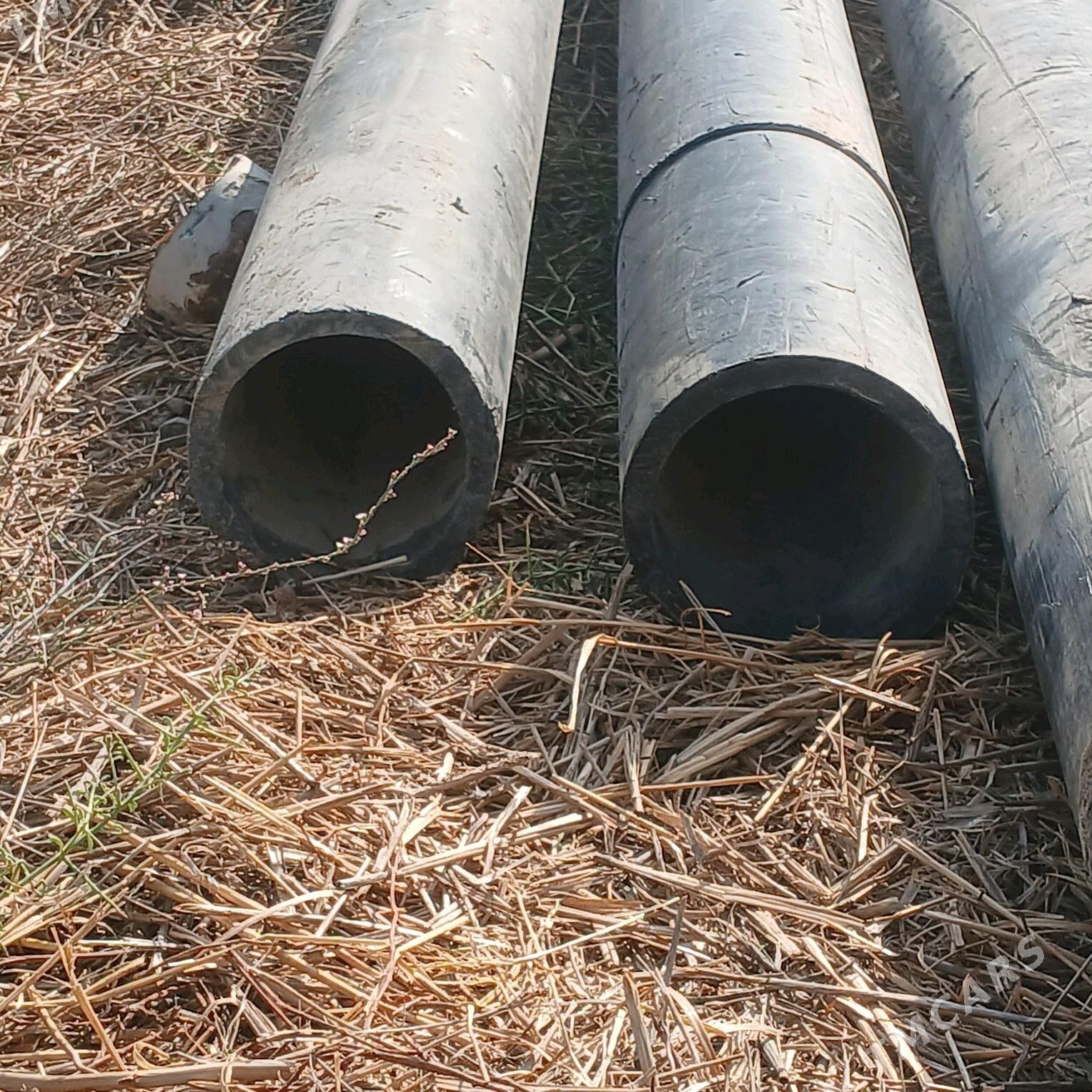 Turba plasmas - Gökdepe - img 2