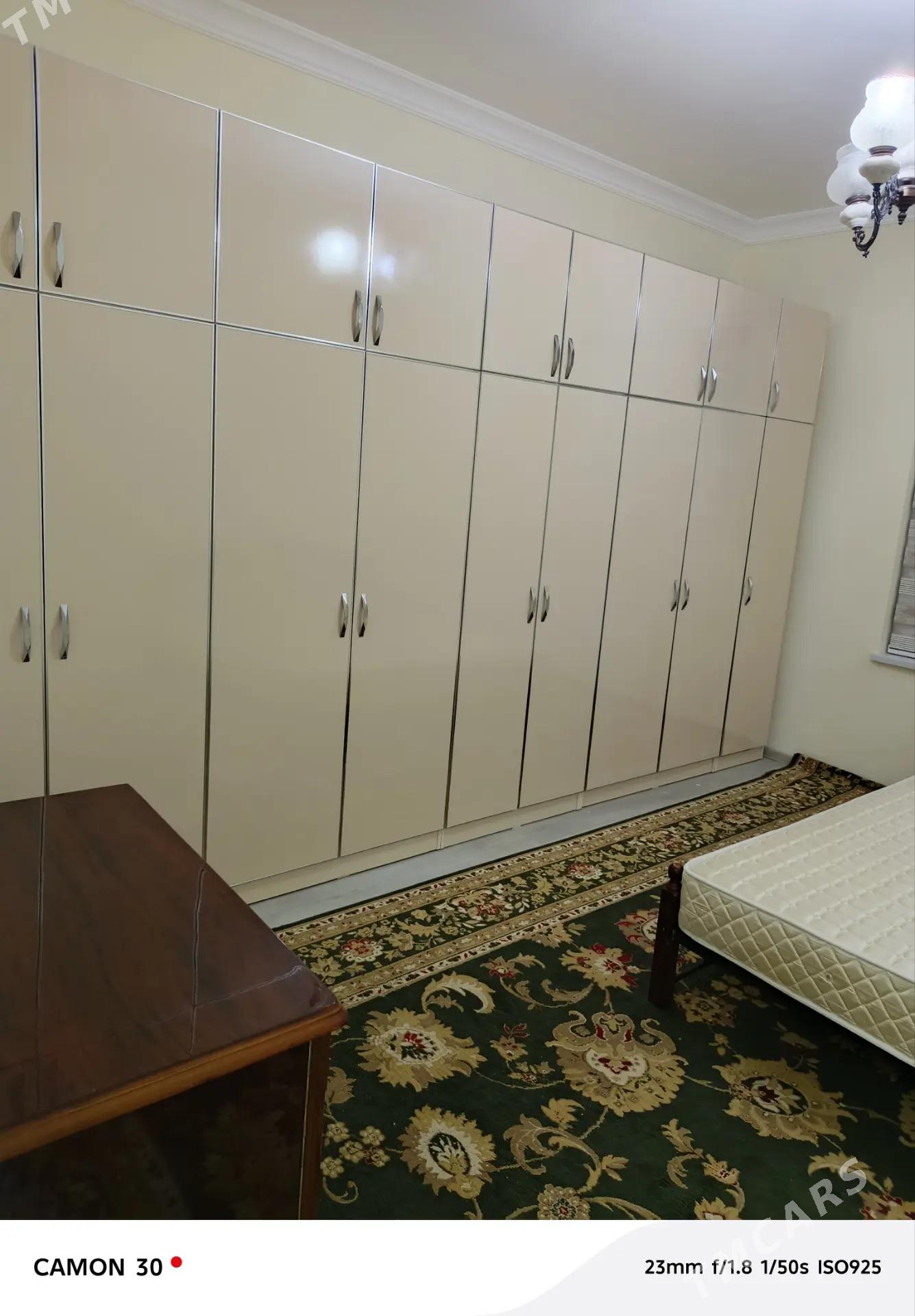 гуртли 3комнаты - Aşgabat - img 3