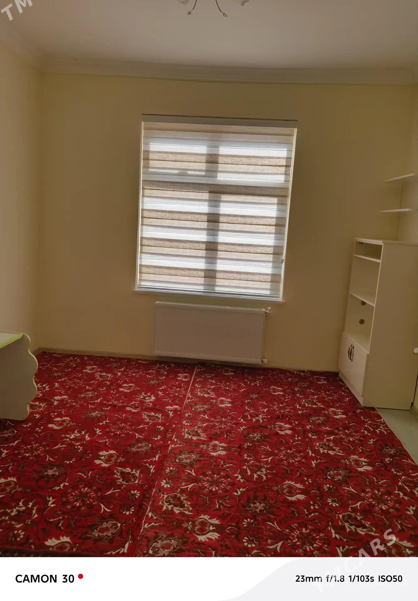 гуртли 3комнаты - Aşgabat - img 10