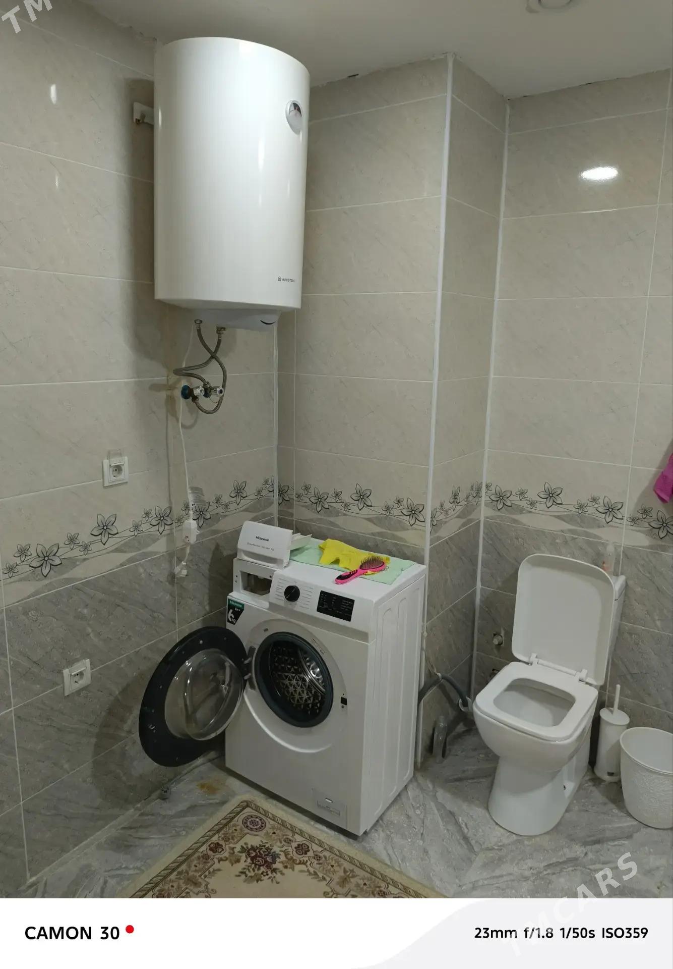 гуртли 3комнаты - Aşgabat - img 6