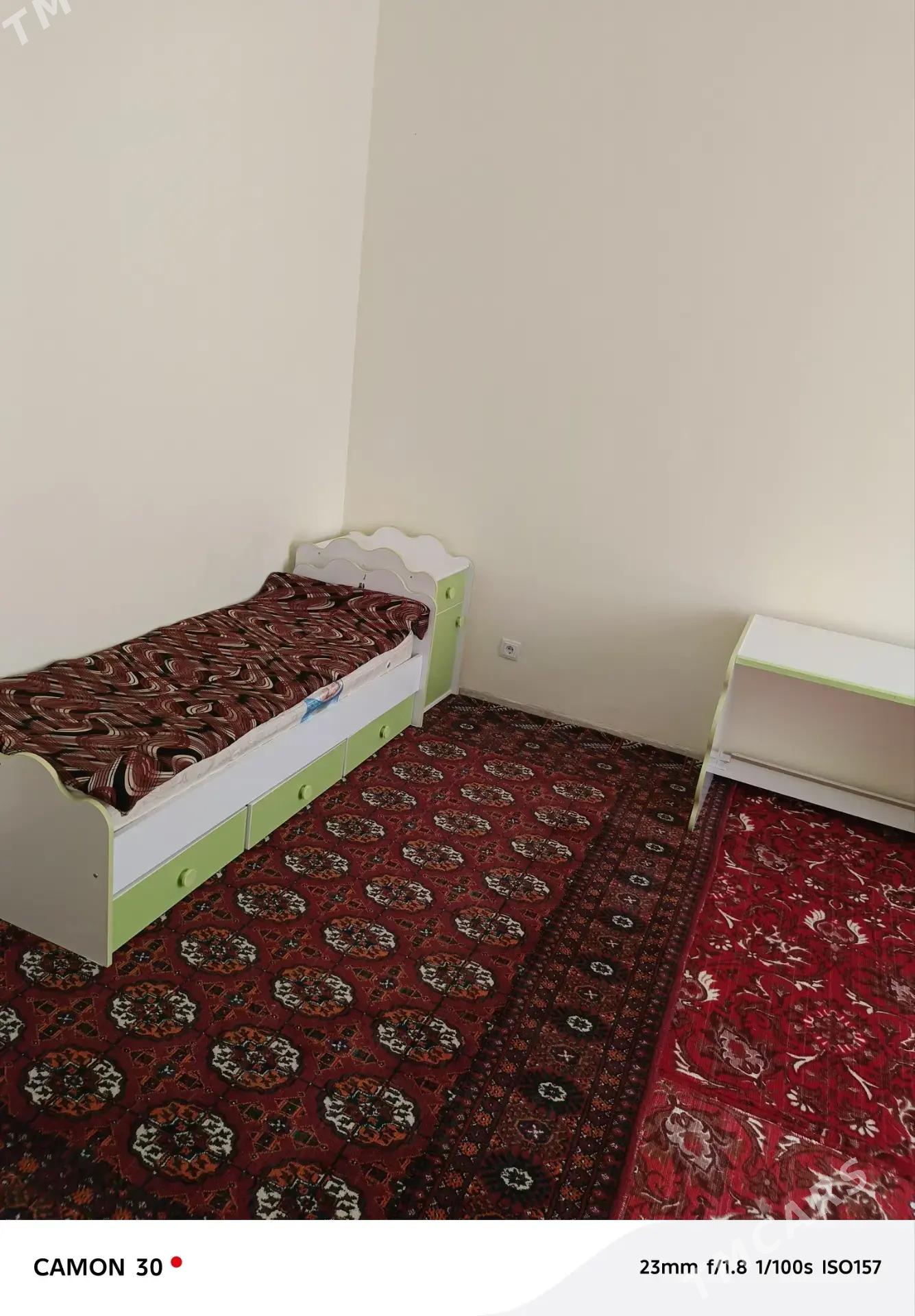 гуртли 3комнаты - Aşgabat - img 8