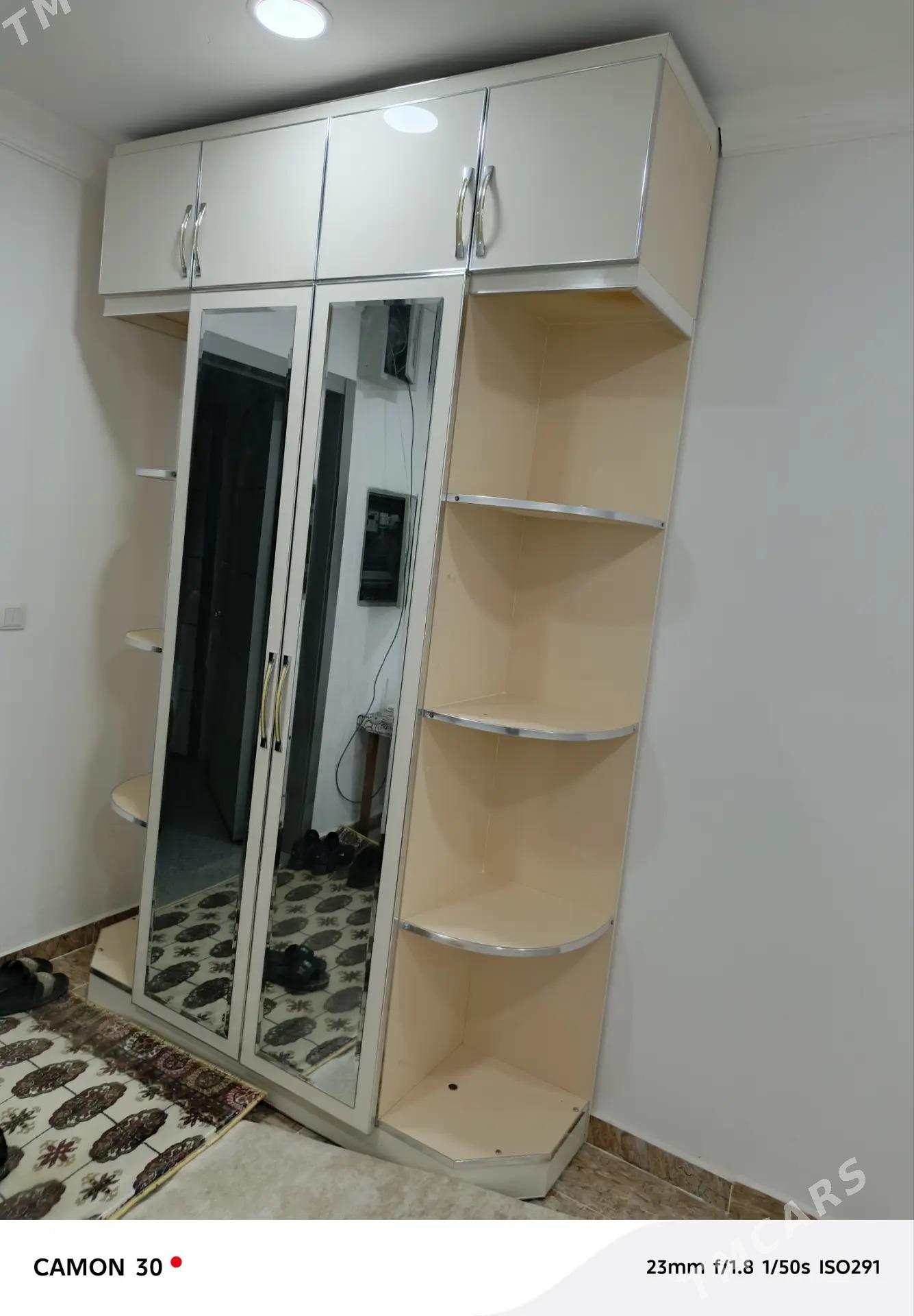 гуртли 3комнаты - Aşgabat - img 4