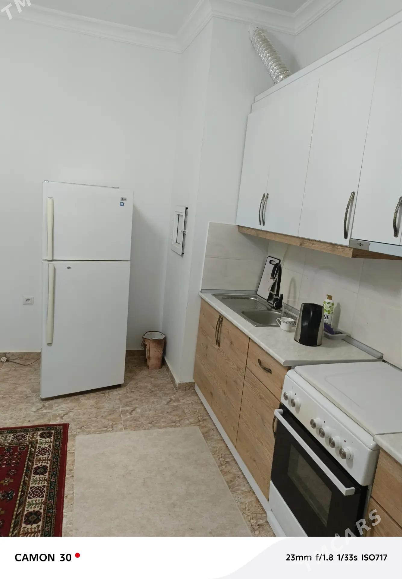 гуртли 3комнаты - Aşgabat - img 5