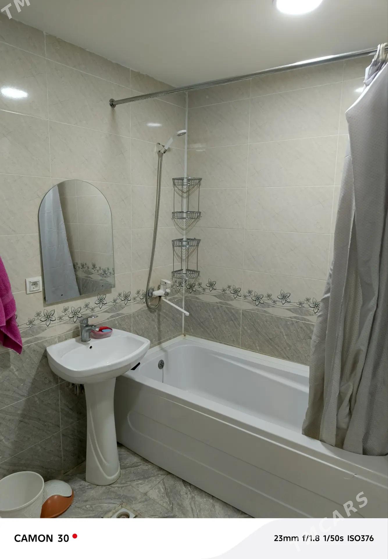 гуртли 3комнаты - Aşgabat - img 9