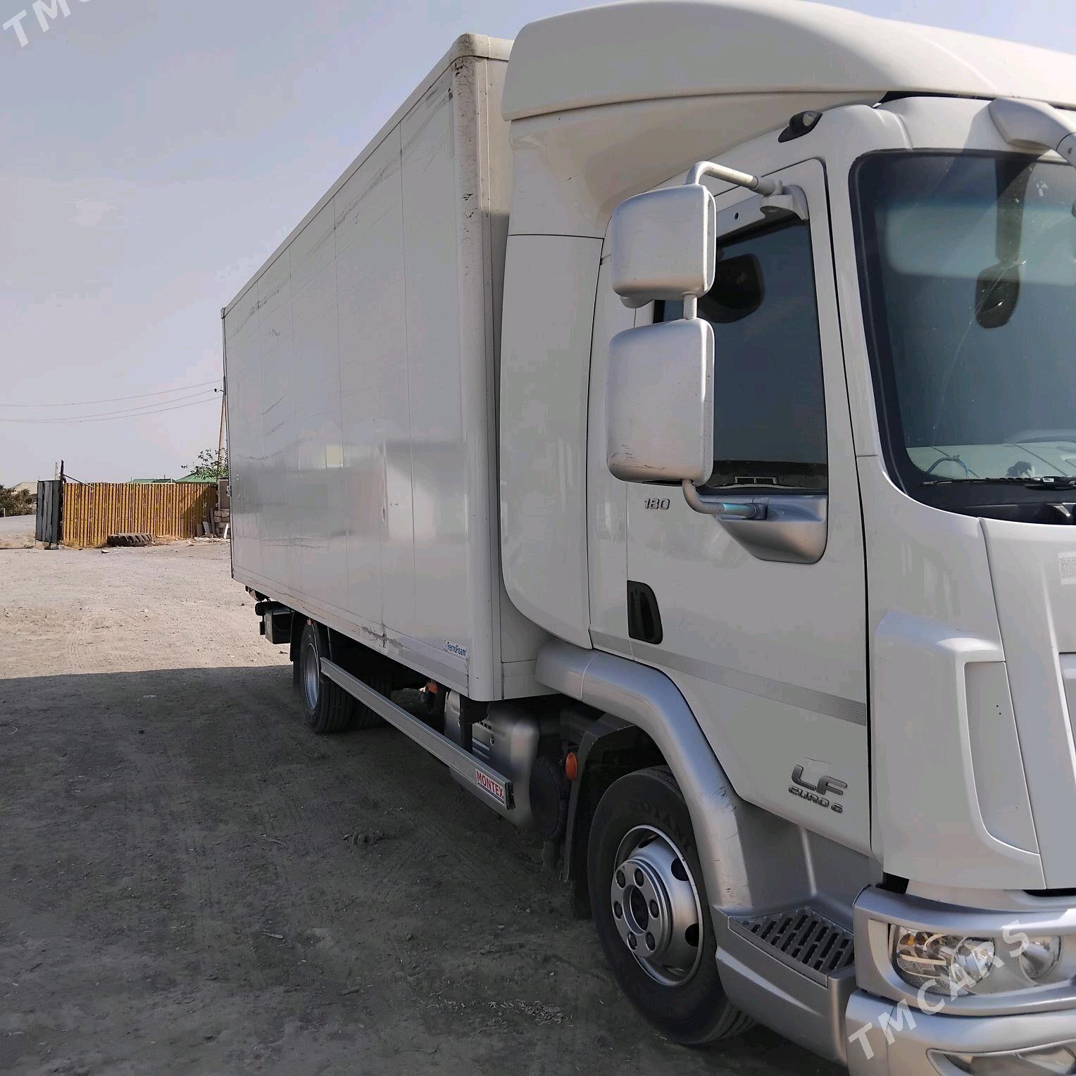 DAF LF 2018 - 800 000 TMT - Aşgabat - img 1