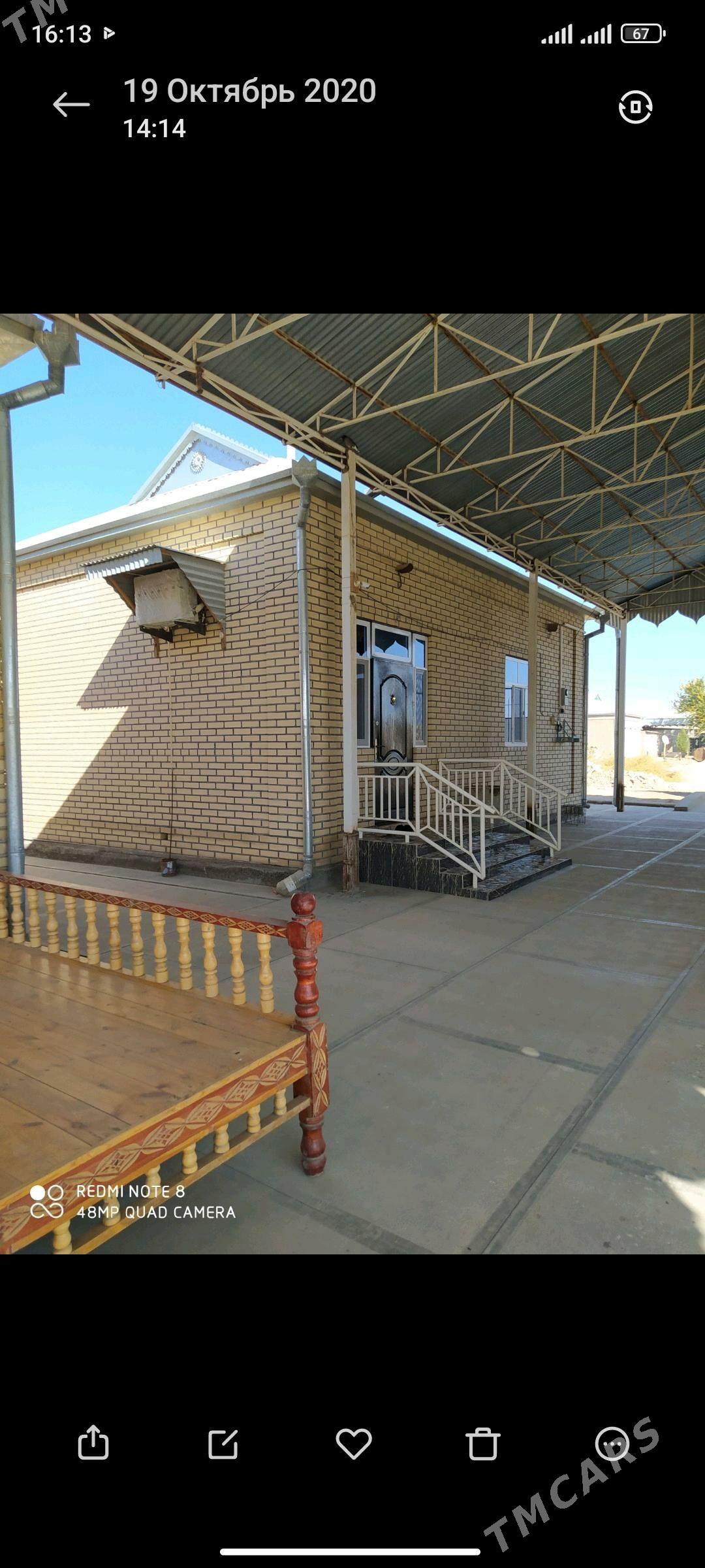 Howly oba - Baýramaly - img 3