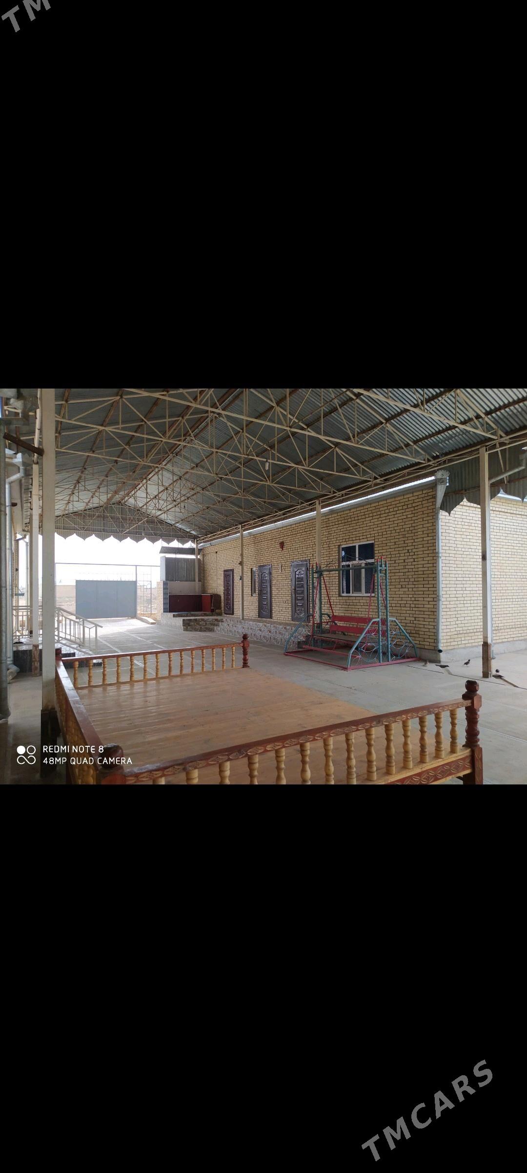 Howly oba - Baýramaly - img 4