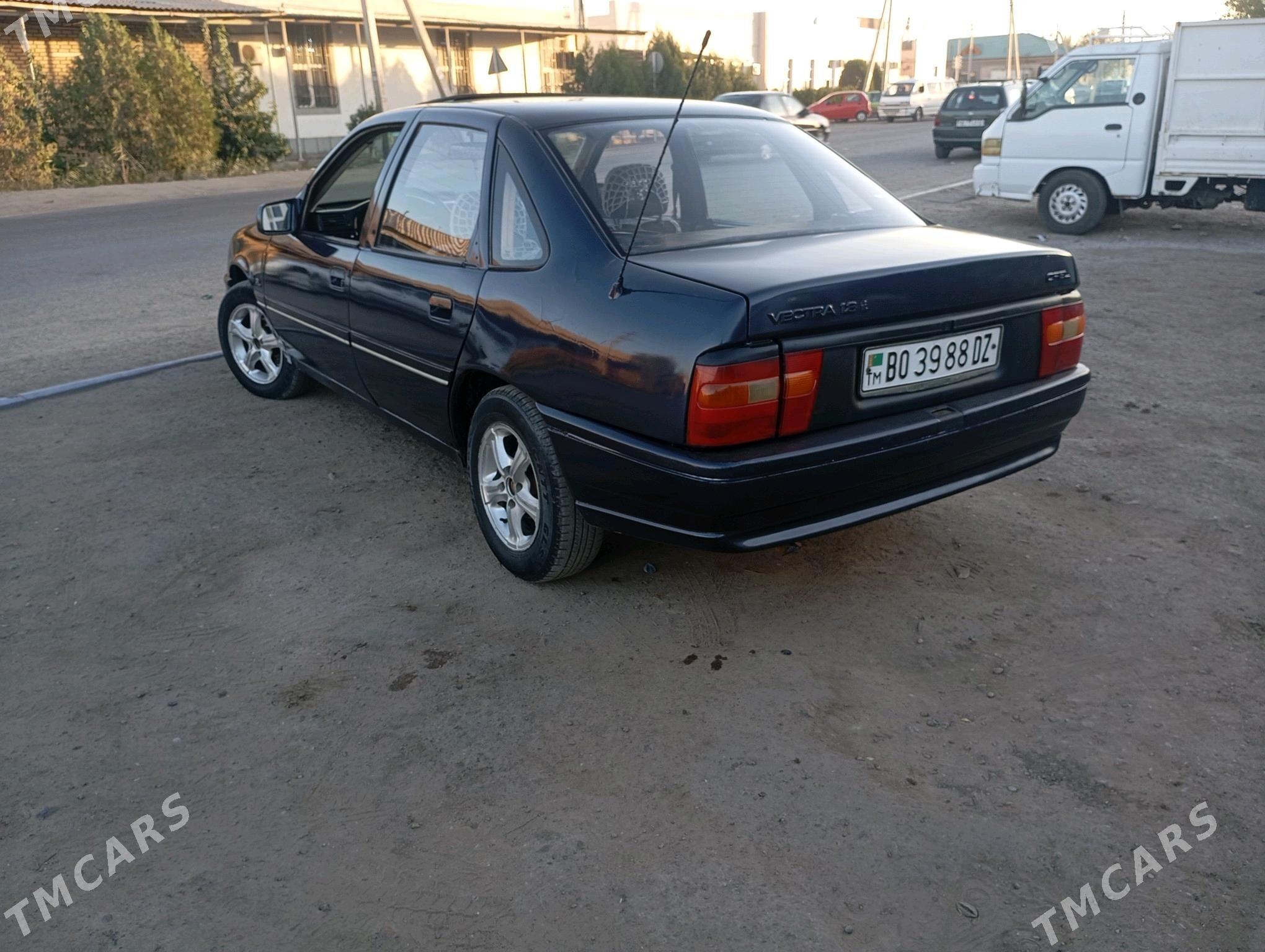 Opel Vectra 1991 - 30 000 TMT - Дашогуз - img 4