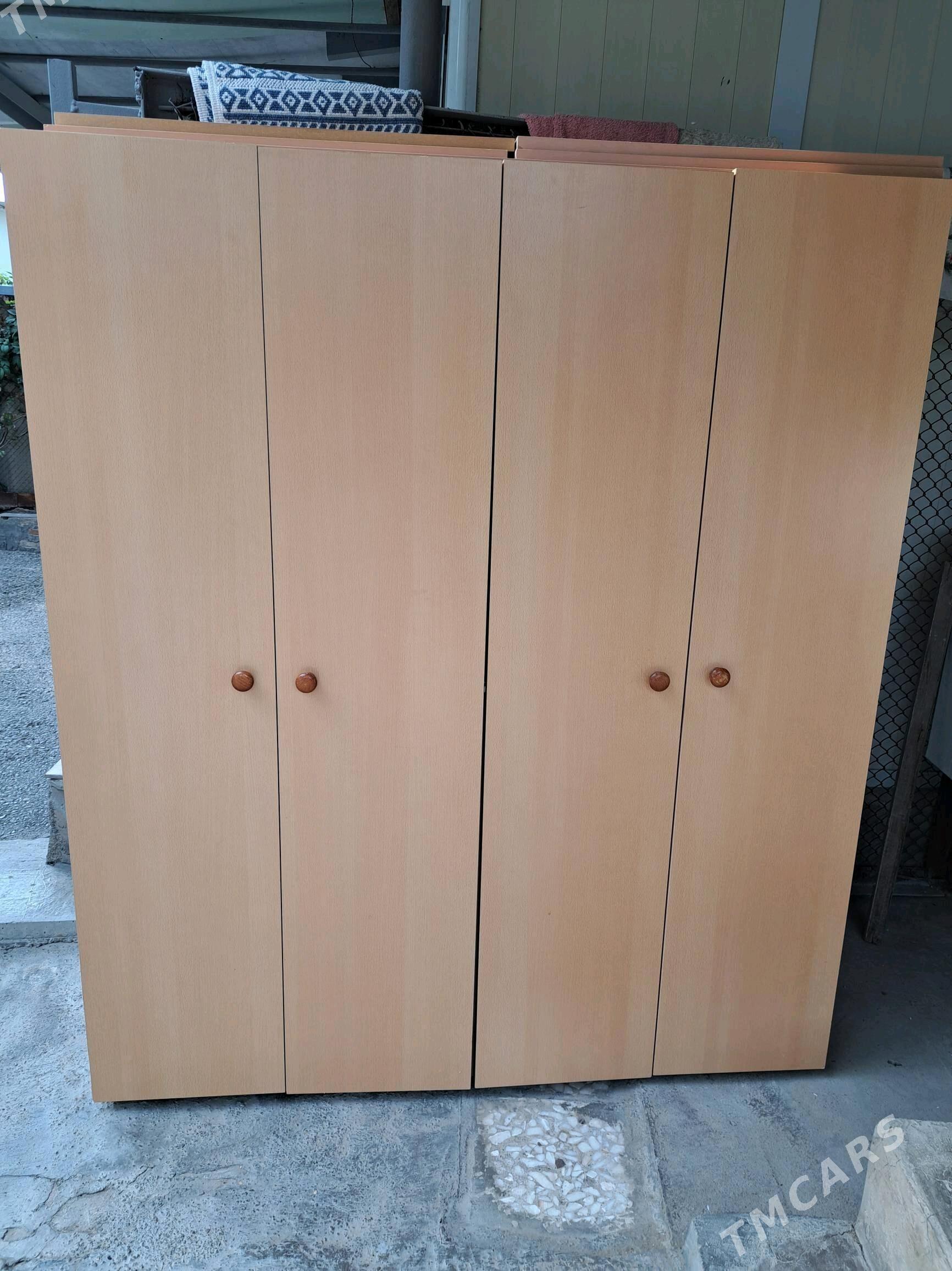 шкаф мебельный - Ашхабад - img 2