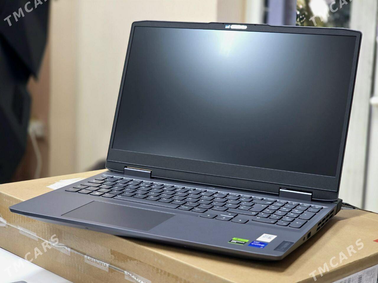 Lenovo Loq/i7-13H/RTX4050/16GB - Aşgabat - img 6