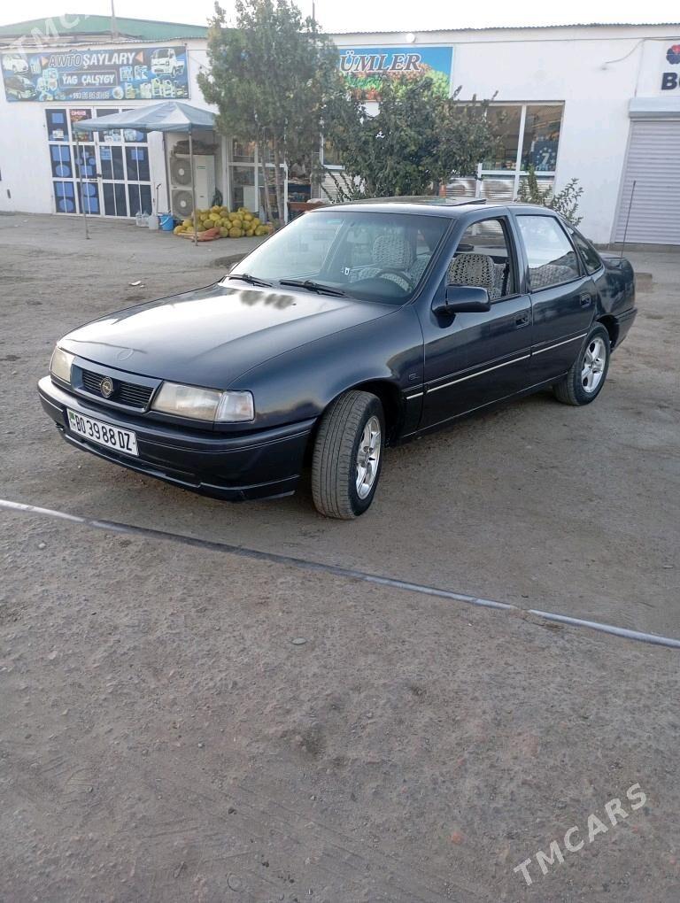Opel Vectra 1991 - 30 000 TMT - Дашогуз - img 3