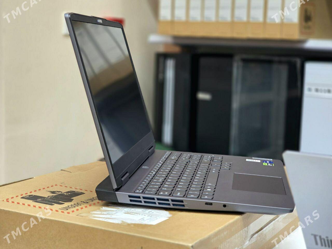 Lenovo Loq/i7-13H/RTX4050/16GB - Aşgabat - img 3