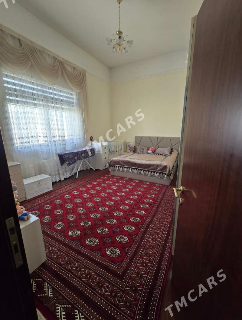 Элитка Нефти Газ 4ком 150м2 - Ашхабад - img 10