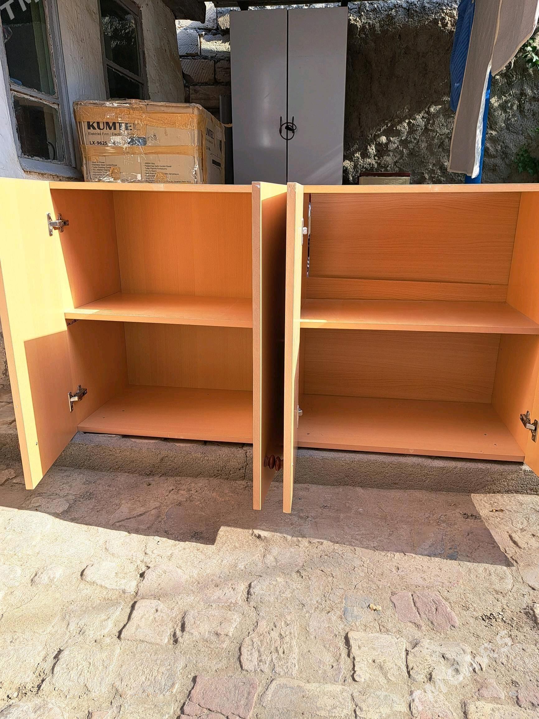 шкаф мебельный - Ашхабад - img 3