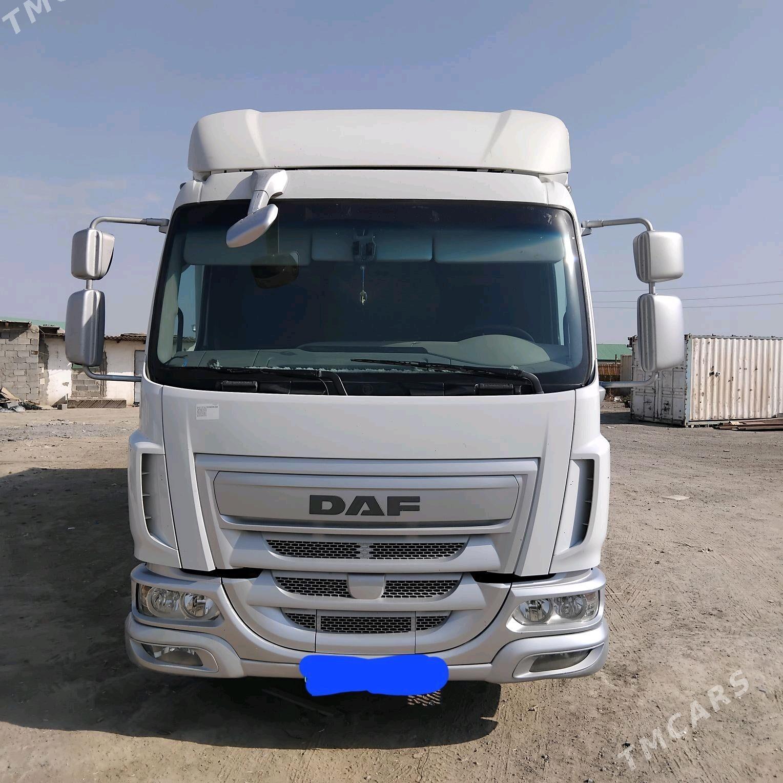 DAF LF 2018 - 800 000 TMT - Aşgabat - img 4