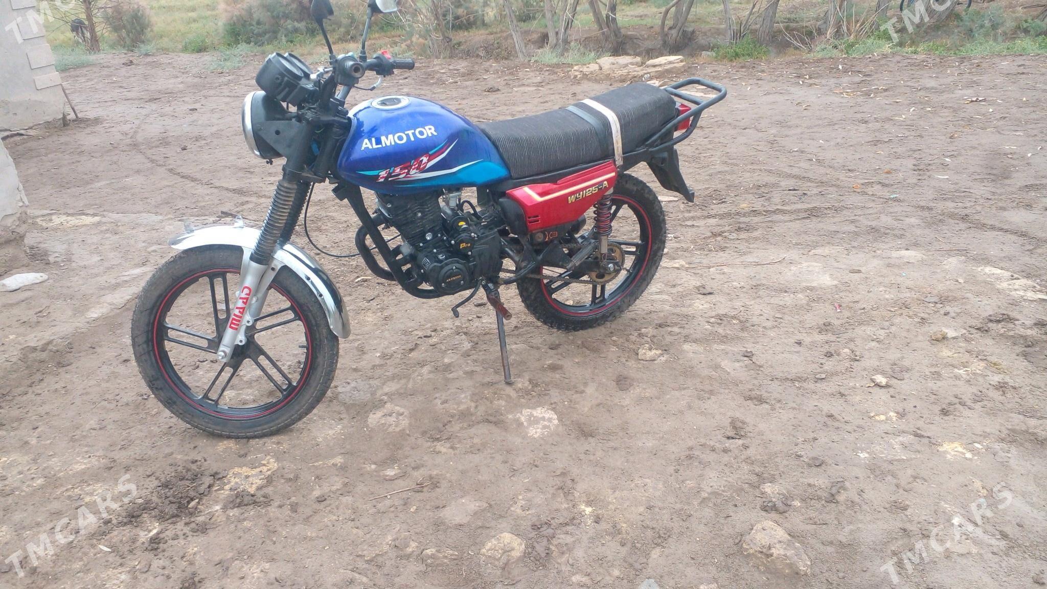 Fekon FK200-14G 2024 - 12 000 TMT - Köneürgenç - img 2