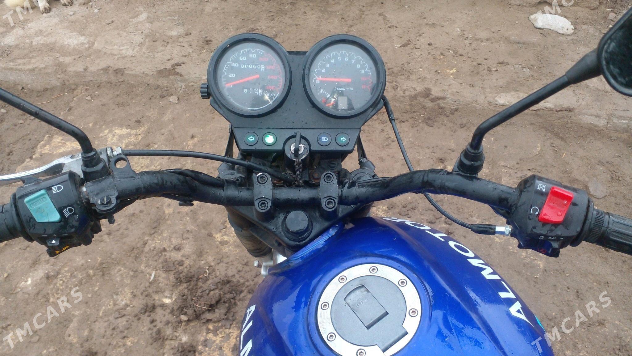 Fekon FK200-14G 2024 - 12 000 TMT - Köneürgenç - img 3
