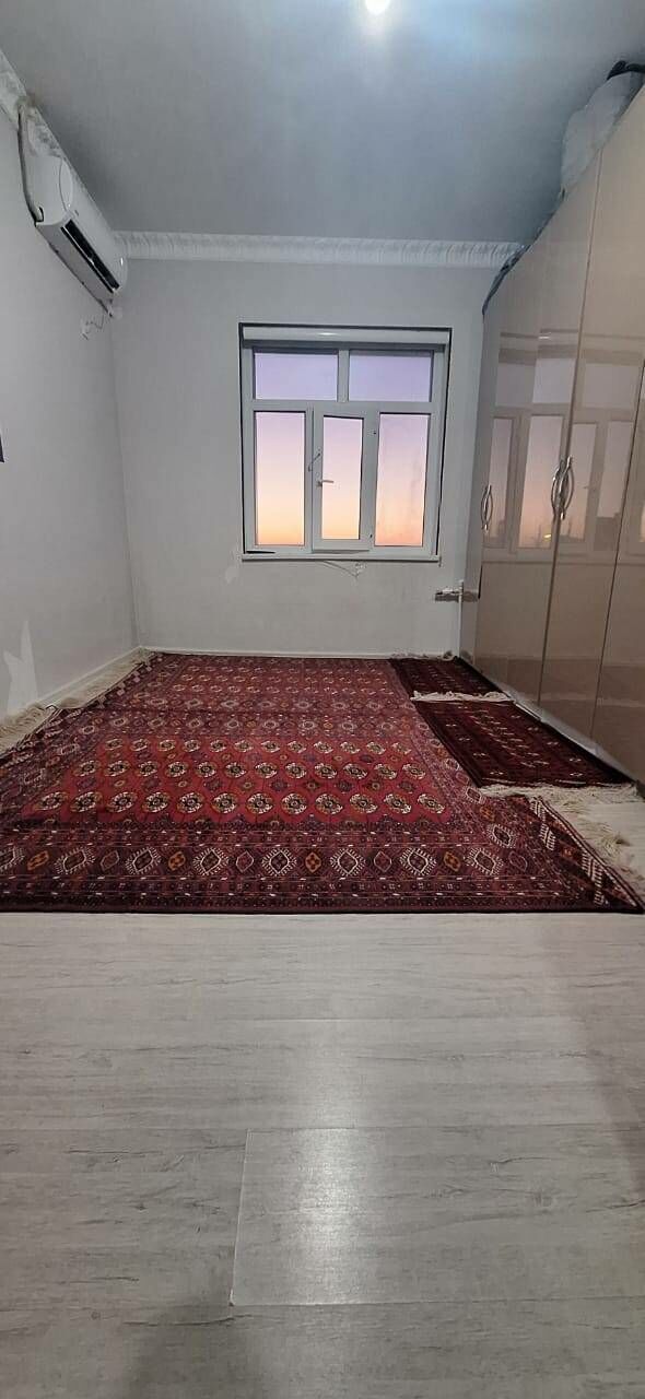 Гагарина 2ком 64м2 Срочно - Aşgabat - img 2