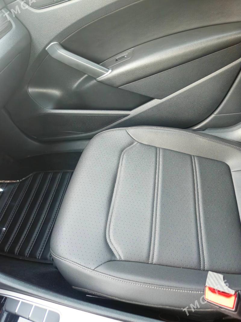 Volkswagen Passat 2021 - 265 000 TMT - Aşgabat - img 2